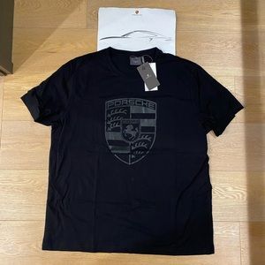 Men’s Porsche T